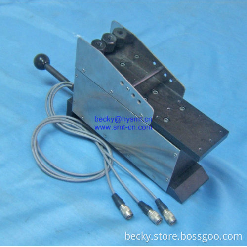 JUKI SMT Mounter feeder / feeding gun / Stack Stick Feeder
